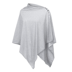 Multifunction Maternity Nursing Hooded Top Pregnancy Clothes Pregnant Women Breastfeeding Sweater Shirts Lactation T Shirt+Scarf