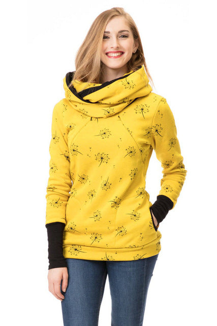 Multifunction Maternity Nursing Hooded Top Pregnancy Clothes Pregnant Women Breastfeeding Sweater Shirts Lactation T Shirt+Scarf